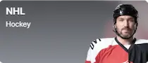 Play NHL Online Slot