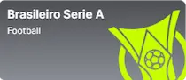 Play Brasileiro Serie A (Football) Online Slot