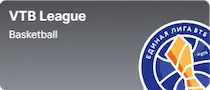 Play VTB League Basketball Online Slot