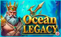Play OCEAN LEGACY Online Slot