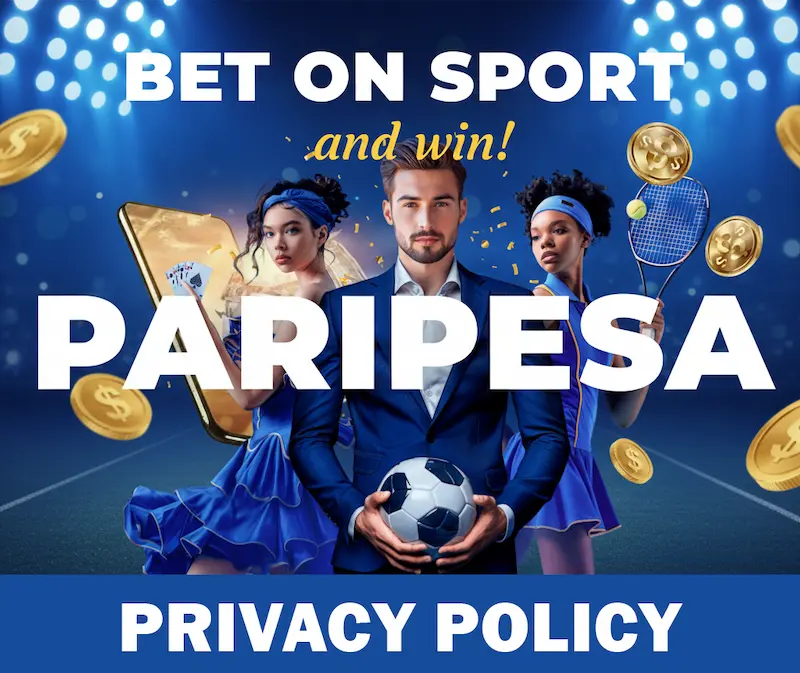 Privacy Policy Banner image
