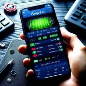 Betting Markets