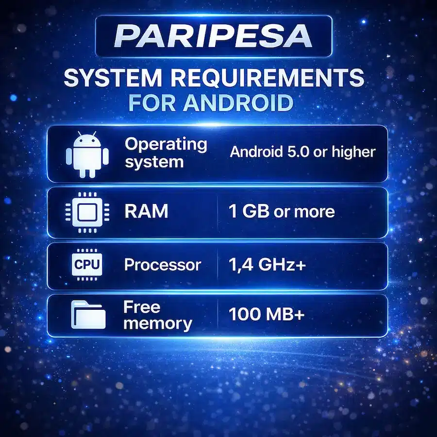 APP